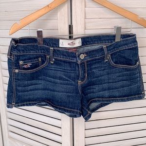 HCO Jean Shorts